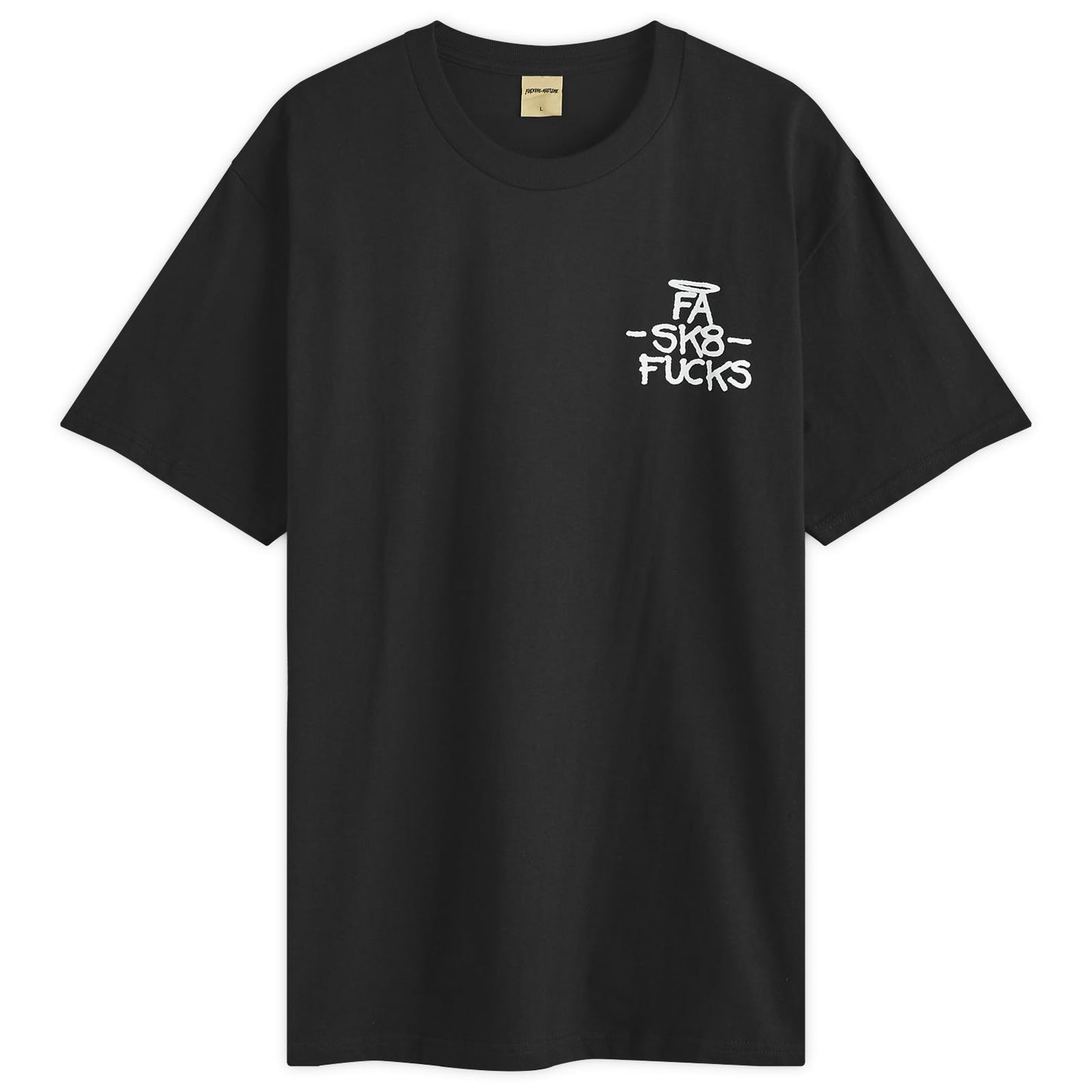 SK8 Fucks T-Shirt