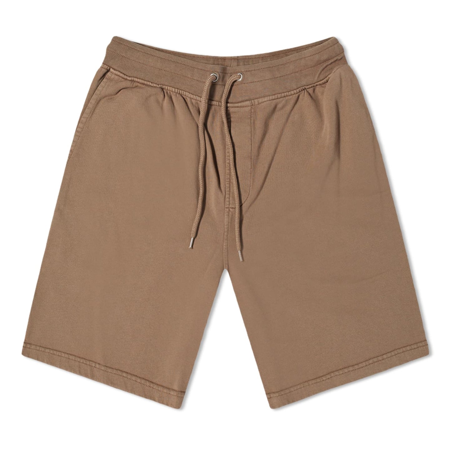 Classic Organic Sweat Shorts