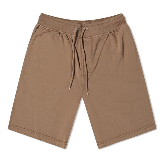 Classic Organic Sweat Shorts