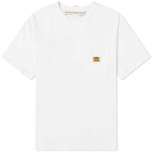Crystals 123 Pocket T-Shirt