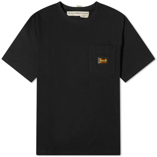 Crystals 123 Pocket T-Shirt