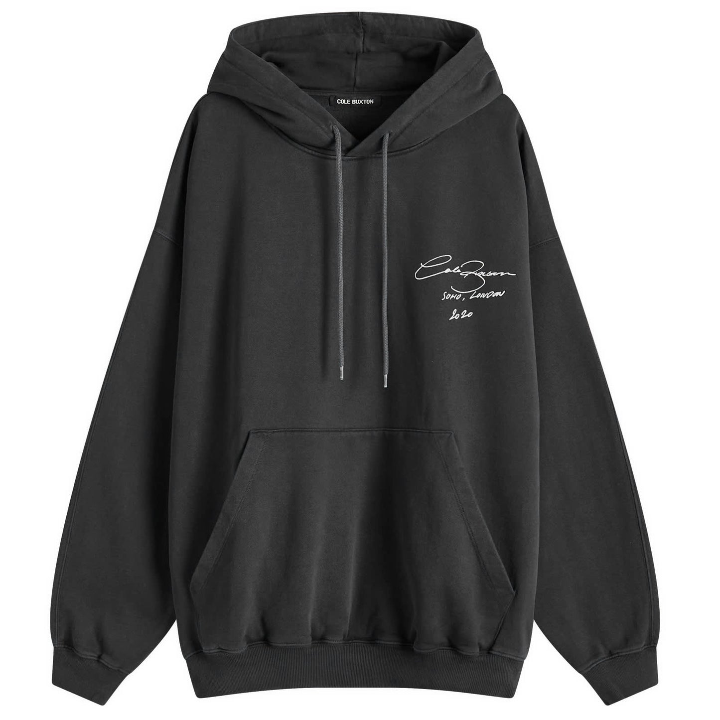 Signature Hoodie