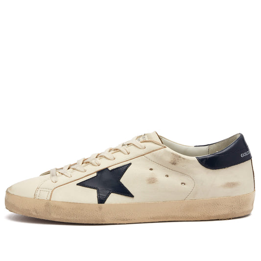 Super-Star Leather Sneaker