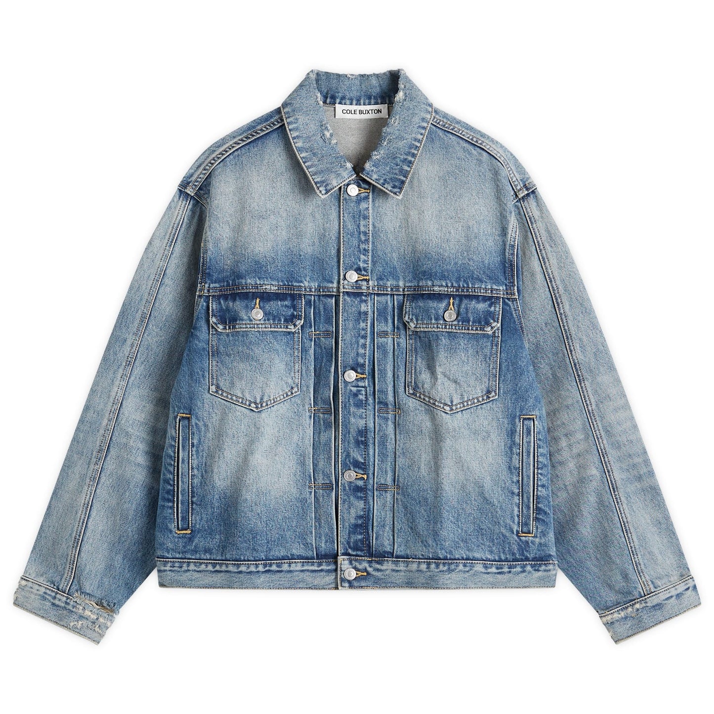 Type II Denim Jacket