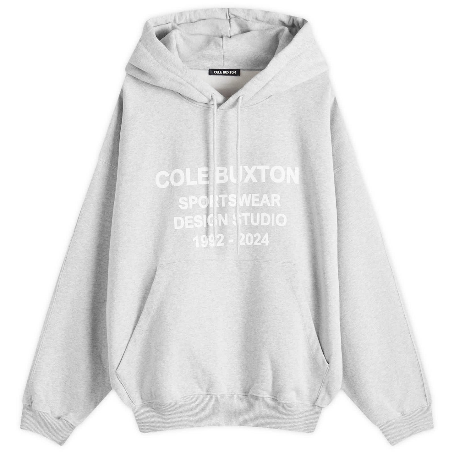 Design Studios Hoodie