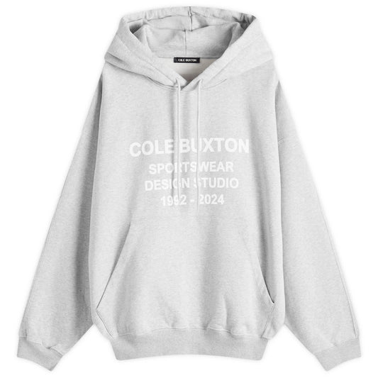 Design Studios Hoodie