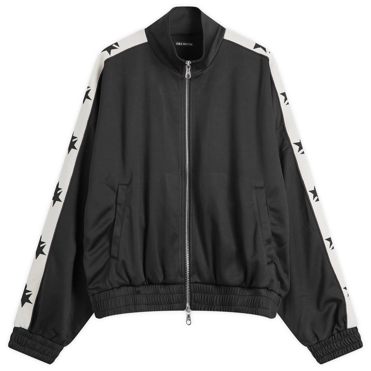 Two Star Track Jacket