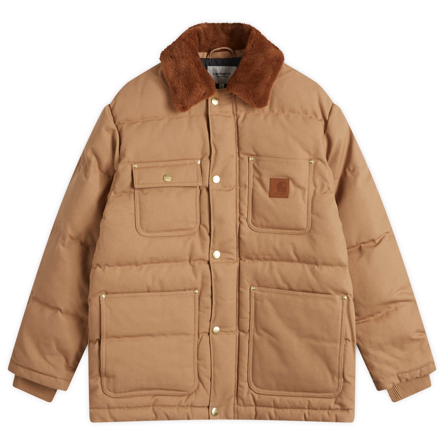 Rayley Jacket