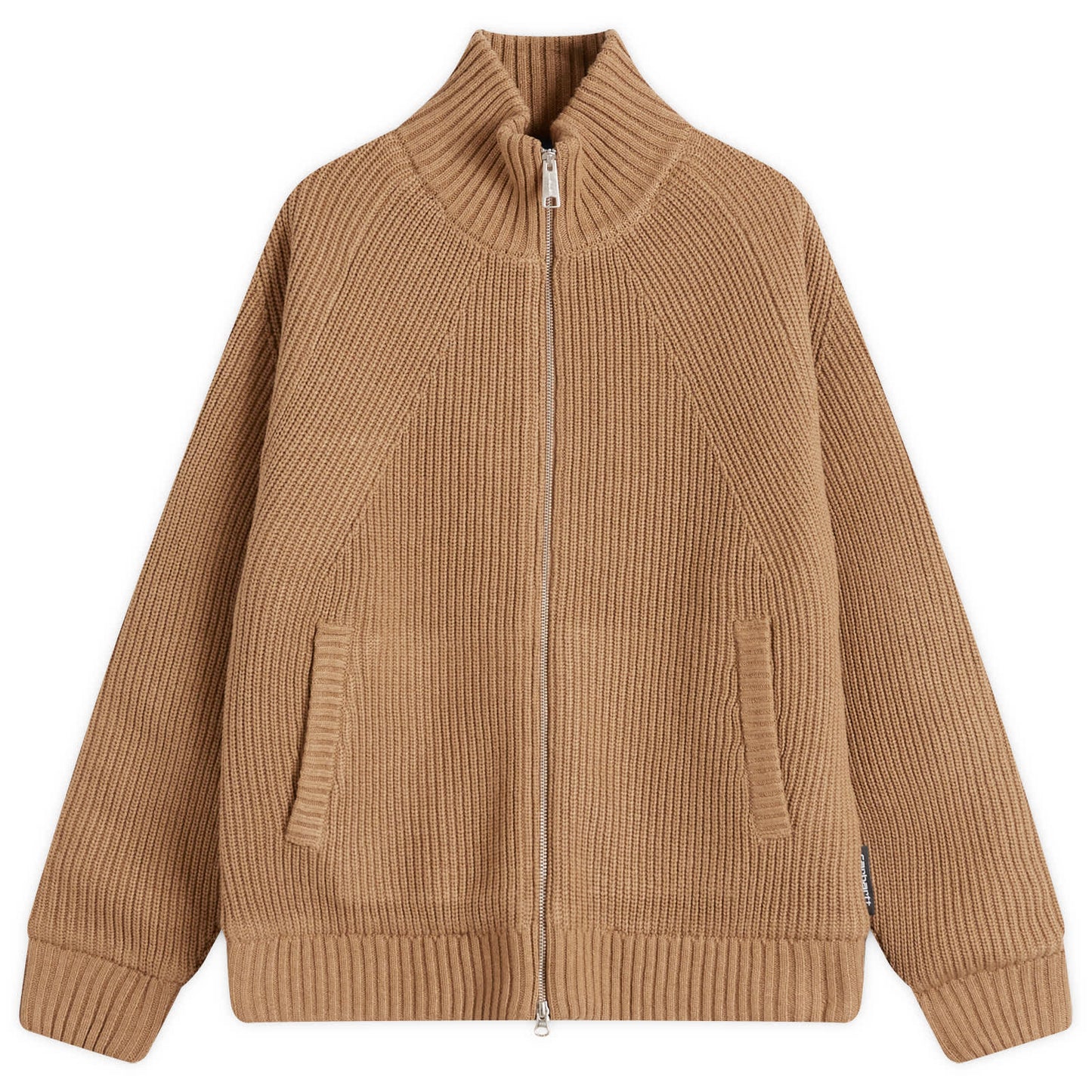 Banley Knit Jacket