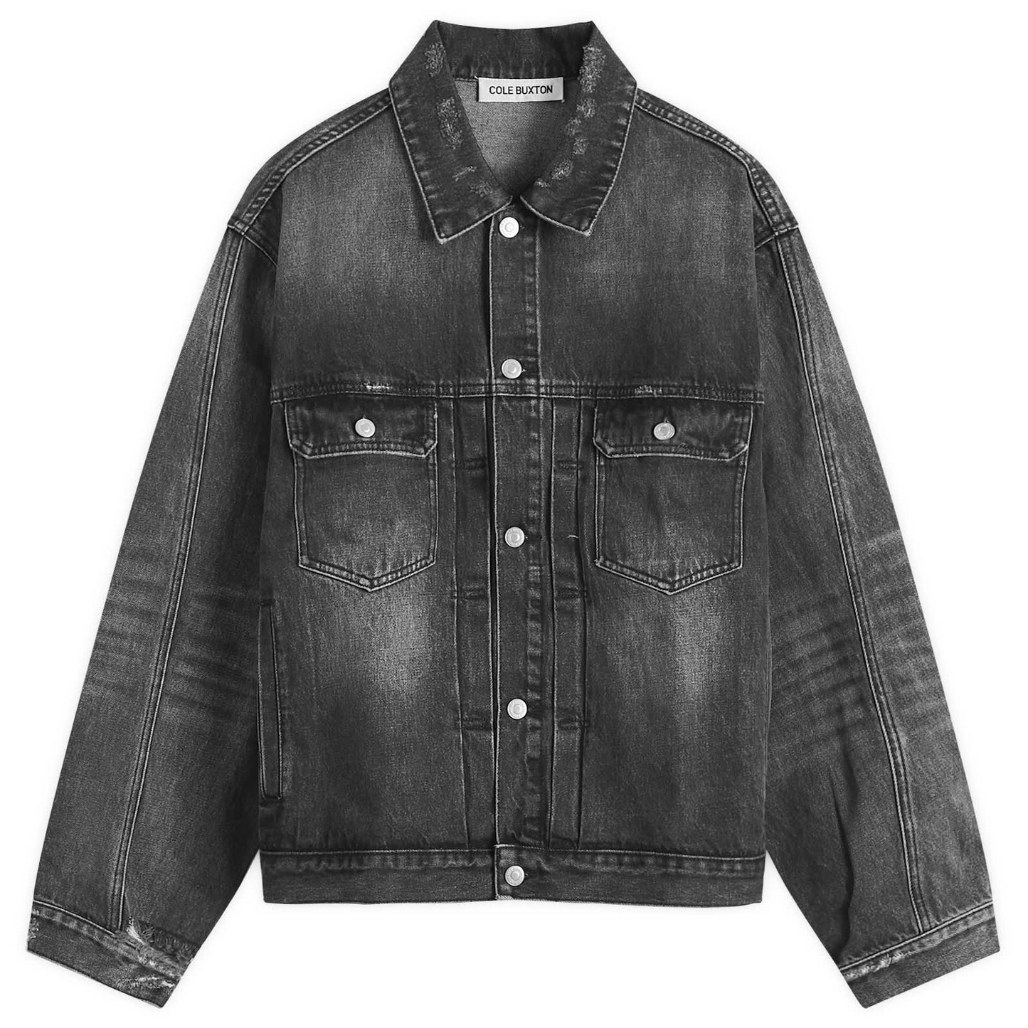 Type II Denim Jacket