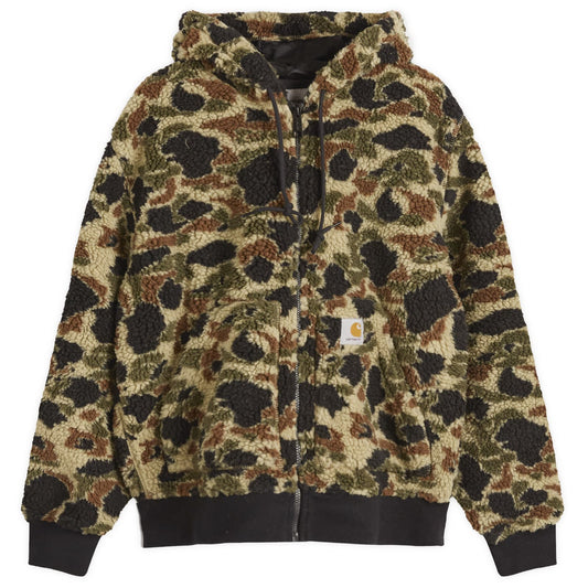 OG Active Liner Jacket