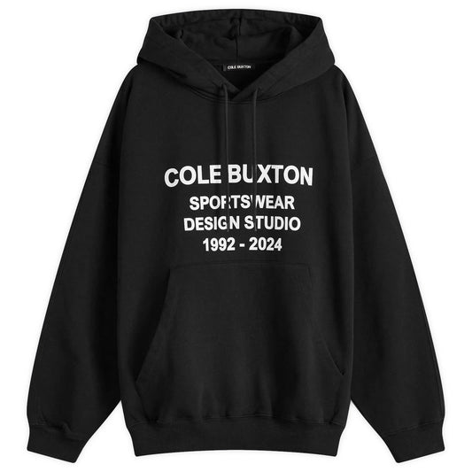 Design Studios Hoodie