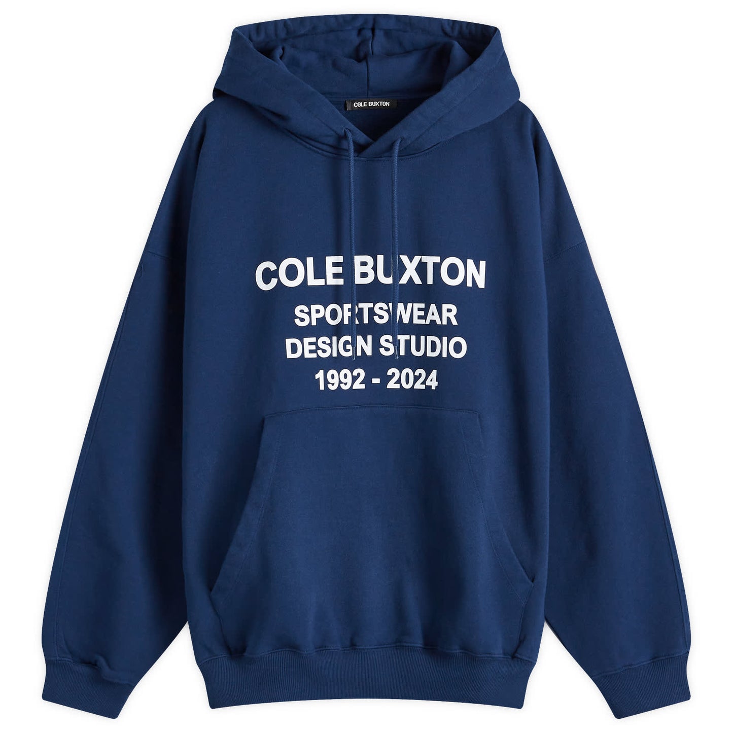 Design Studios Hoodie