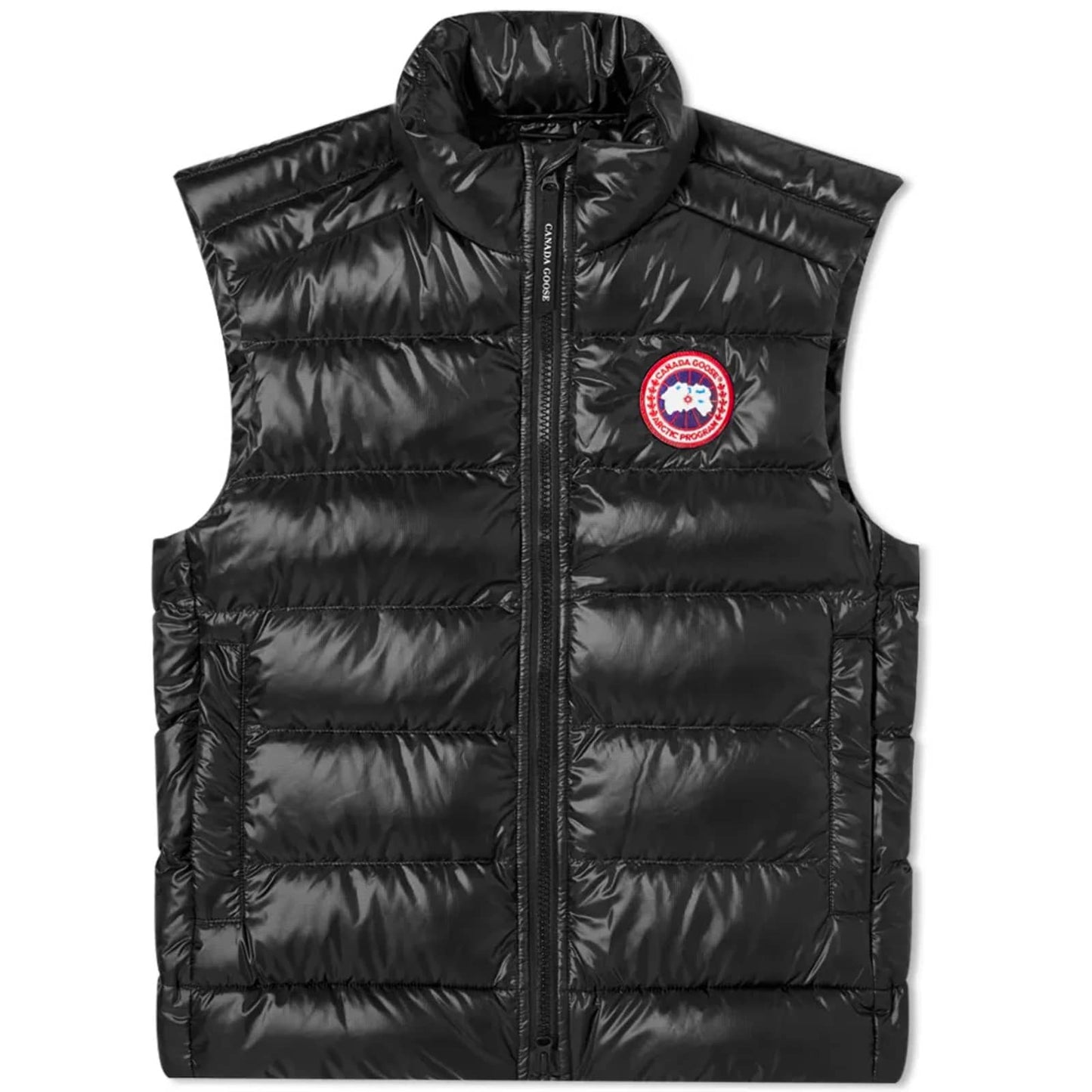 Crofton Vest