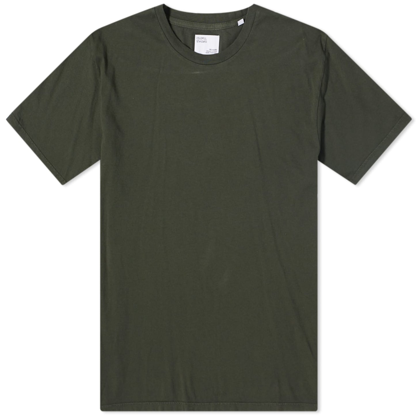 Classic Organic Tee