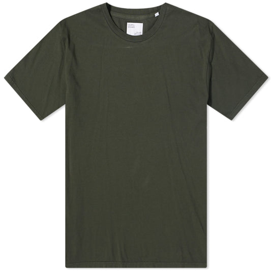 Classic Organic Tee