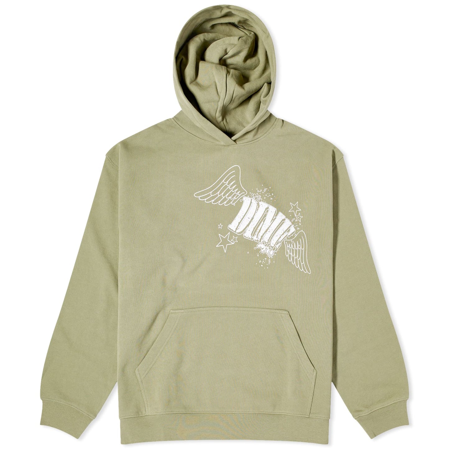 Wings Hoodie