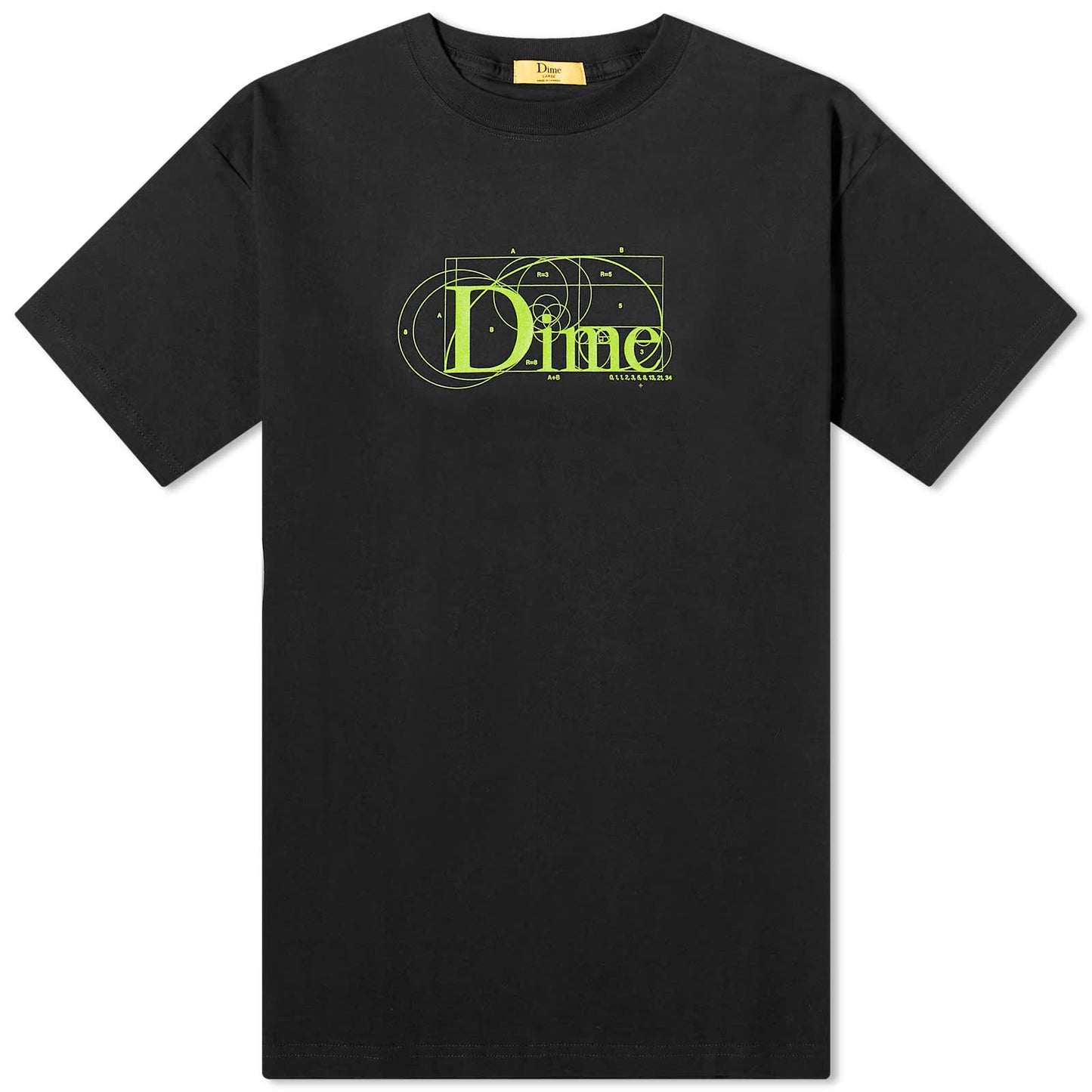 Classic Ratio T-Shirt