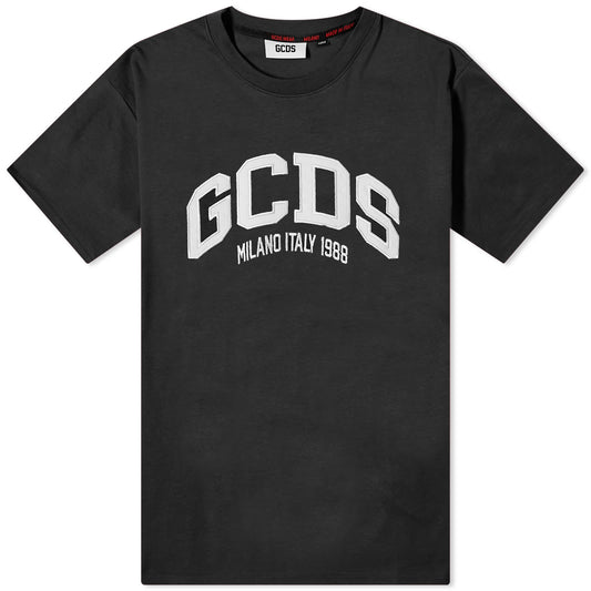 College Logo T-Shirt