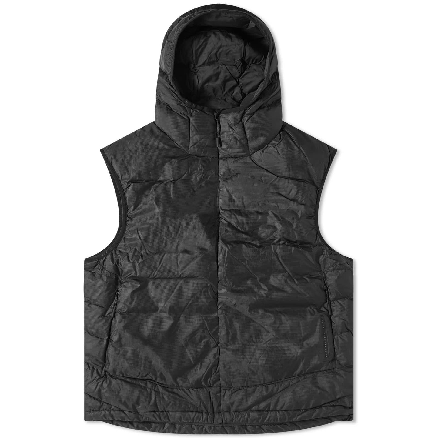 ARKTISK Pasmo Rip Hooded Gilet