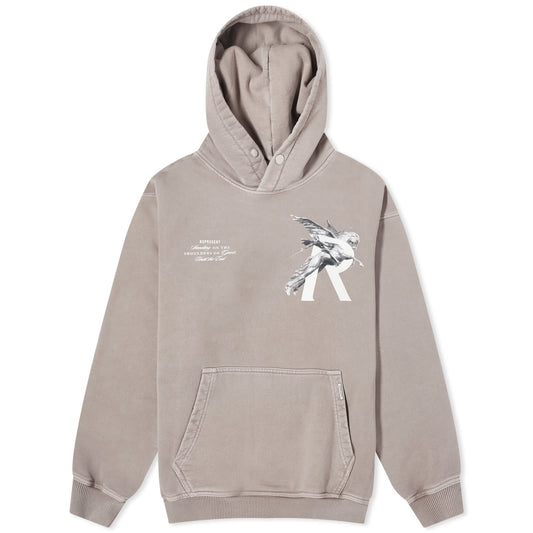 Giants Hoodie presented by END.