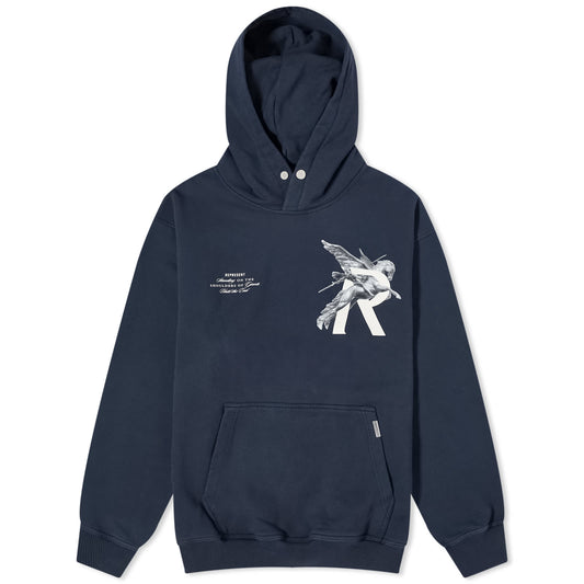 Giants Hoodie presented by END.