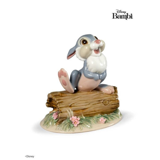 Thumper Figurine