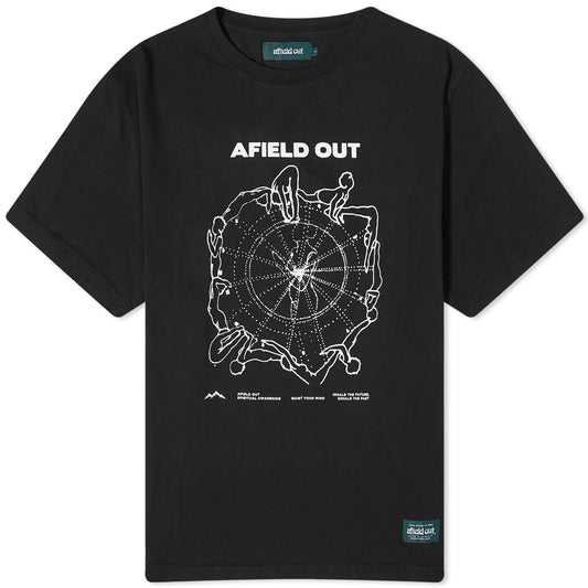 Out Flow T-Shirt