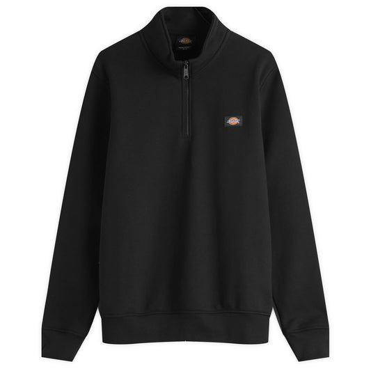 Oakport Quarter Zip Sweatshirt