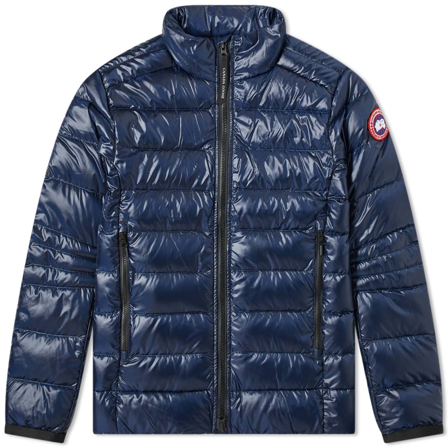 Crofton Jacket