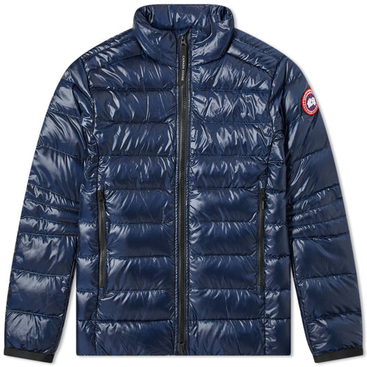 Crofton Jacket