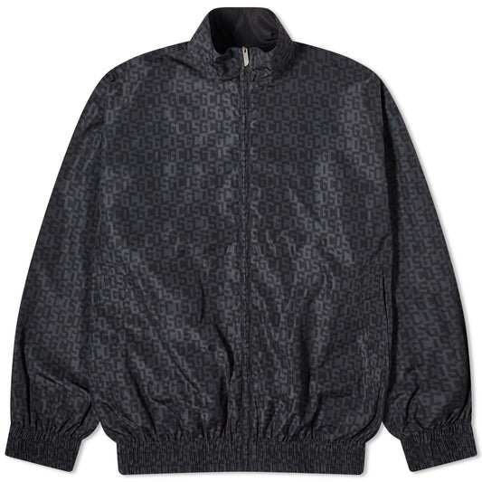 Reversible Windbreaker Jacket