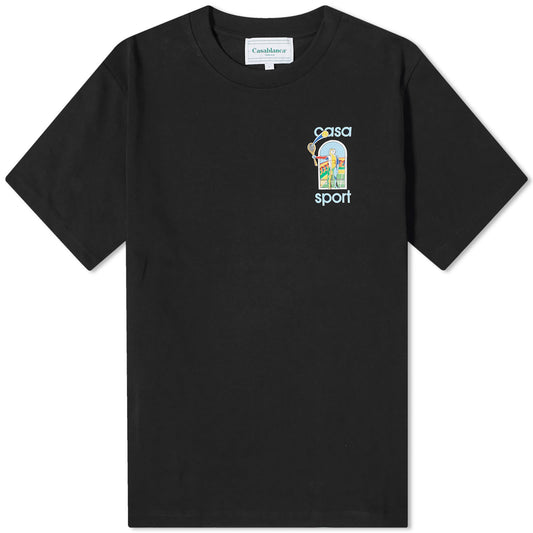 Le Jeu Colore Casa Sport T-Shirt