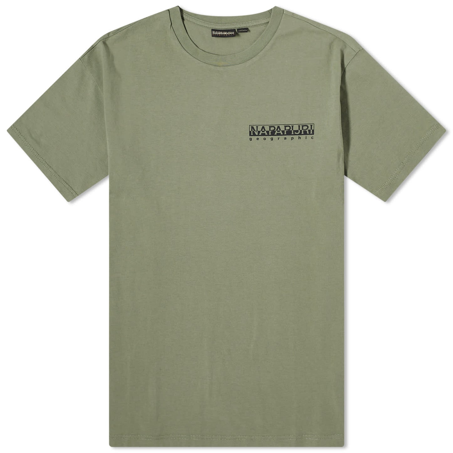 Outdoor Utility T-Shirt