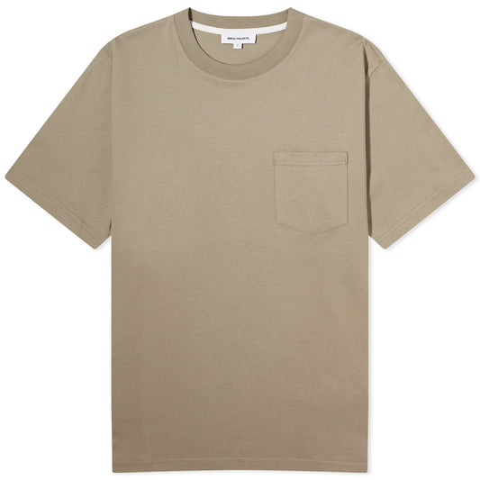 Johannes Standard Pocket T-Shirt