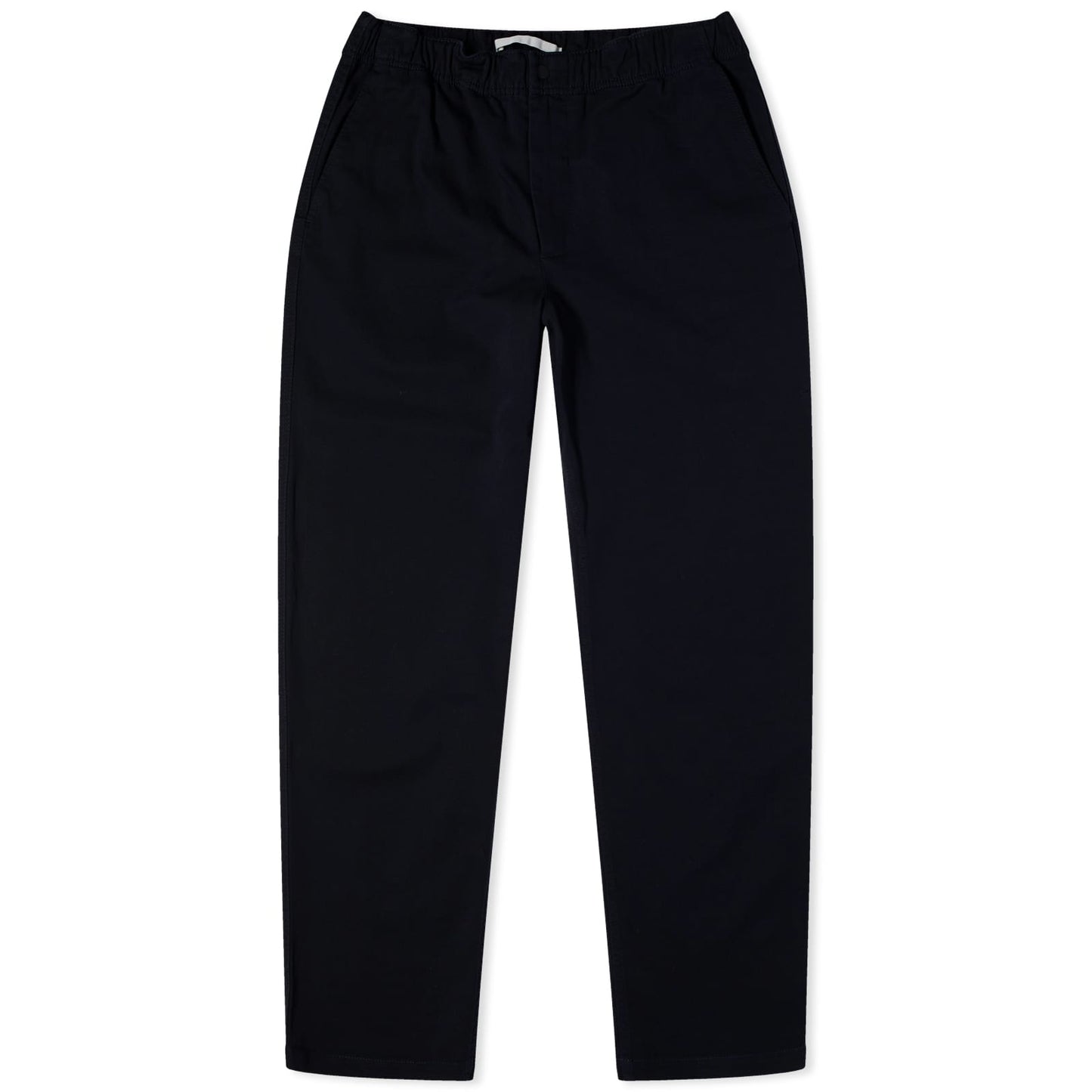 Ezra Light Stretch Drawstring Pant
