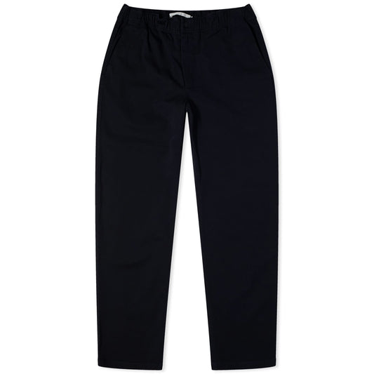 Ezra Light Stretch Drawstring Pant