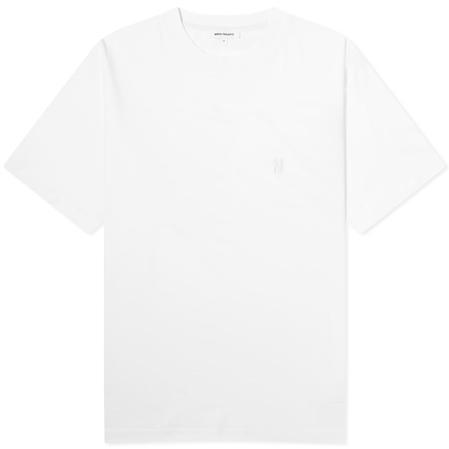 Johannes N Logo T-Shirt