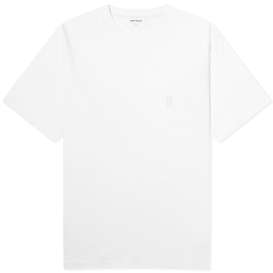 Johannes N Logo T-Shirt