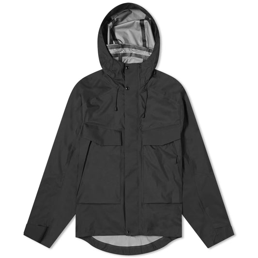 Stormblock Shell Hooded Jacket