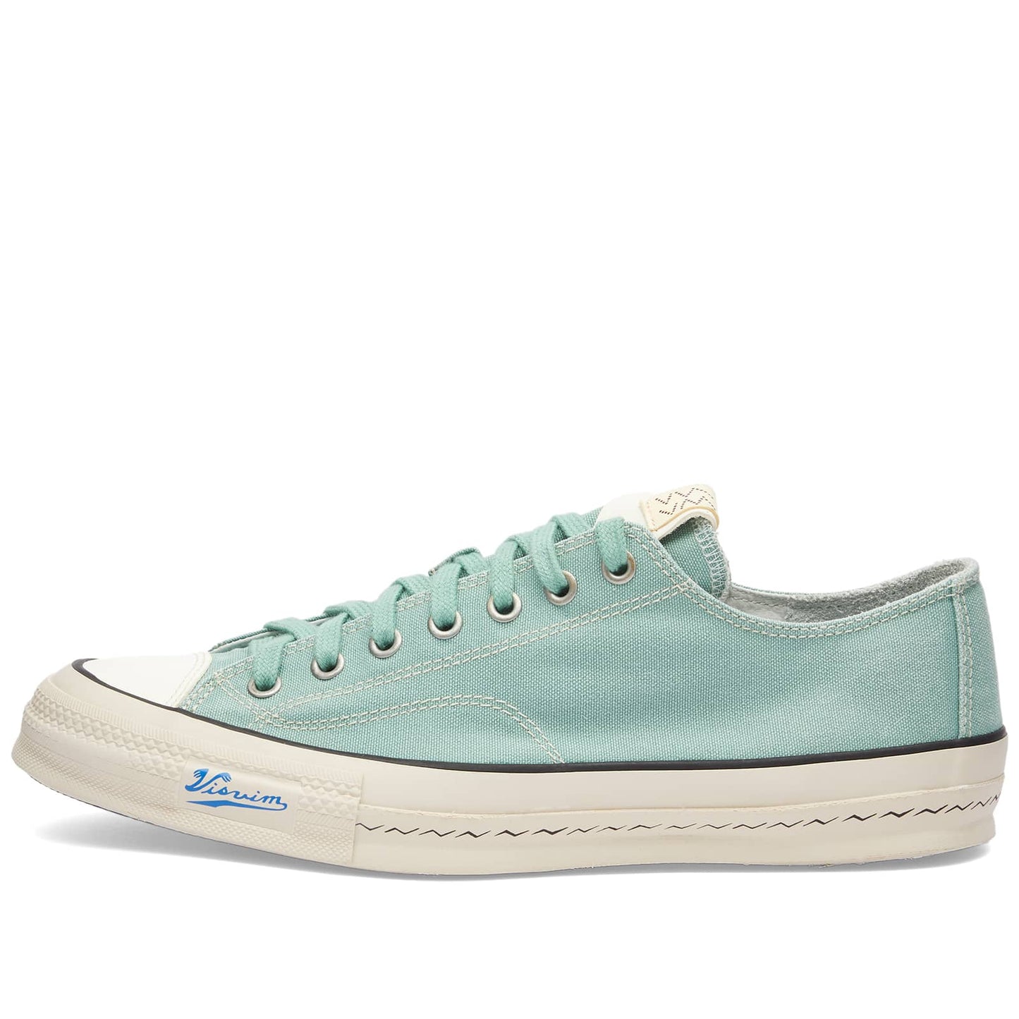 Skagway Lo Sneakers