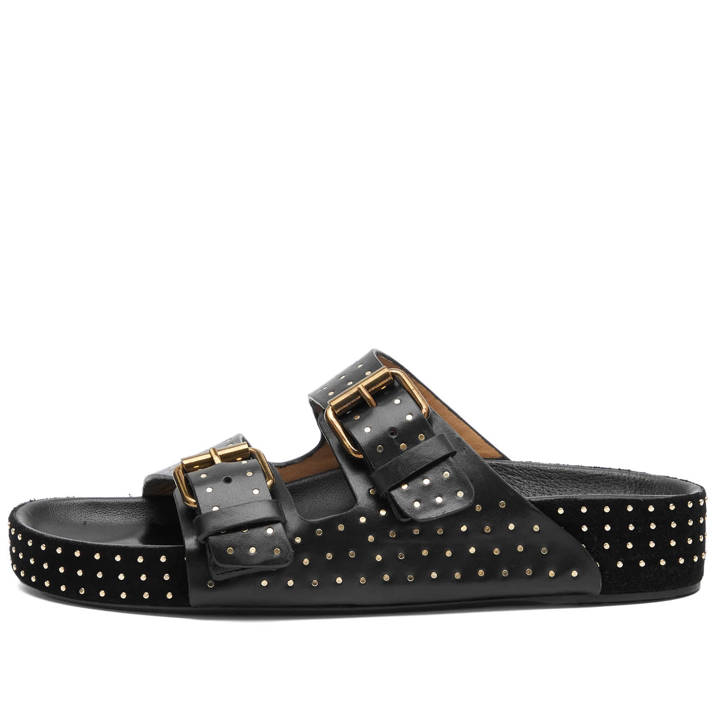 Lennyo Slides All Over Studs