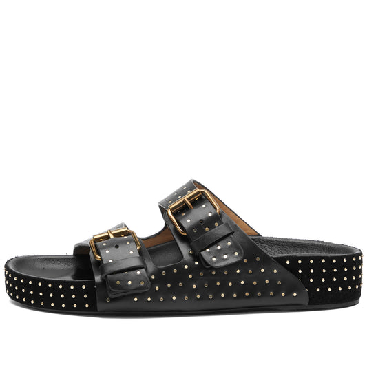 Lennyo Slides All Over Studs