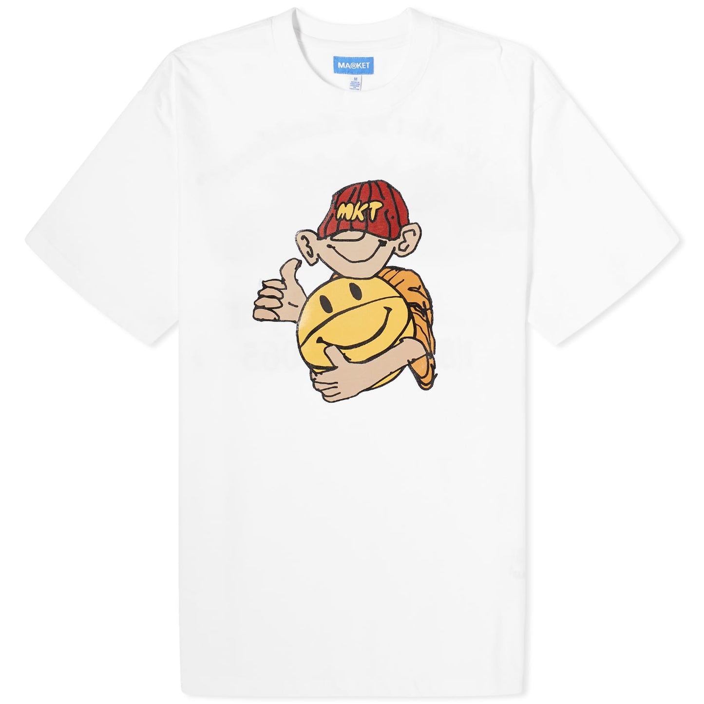 Friendly Game T-Shirt