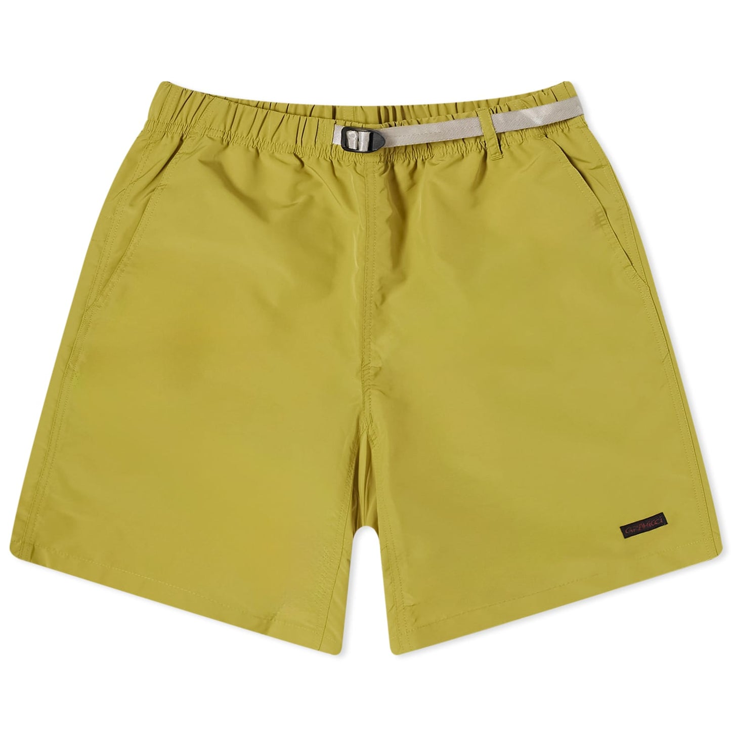 Shell Packable Short