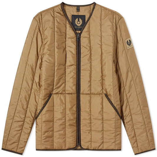 Centenary Quilted Liner