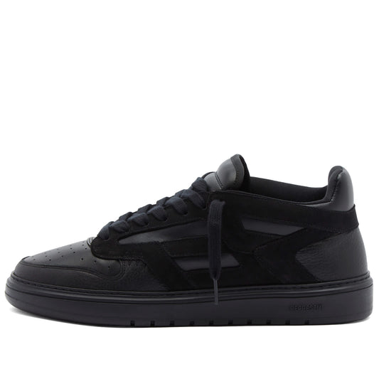 Reptor Leather Sneaker