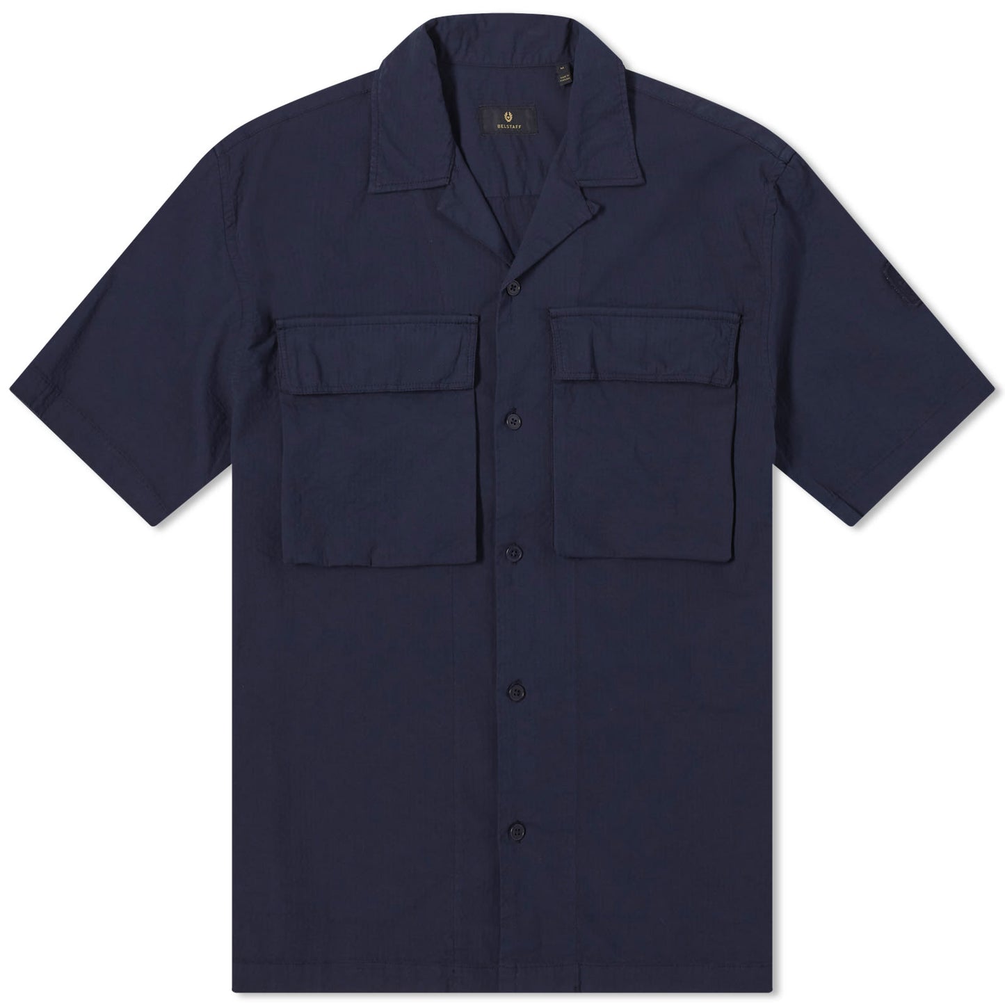 Caster Short Sleeve Shirt