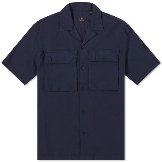 Caster Short Sleeve Shirt