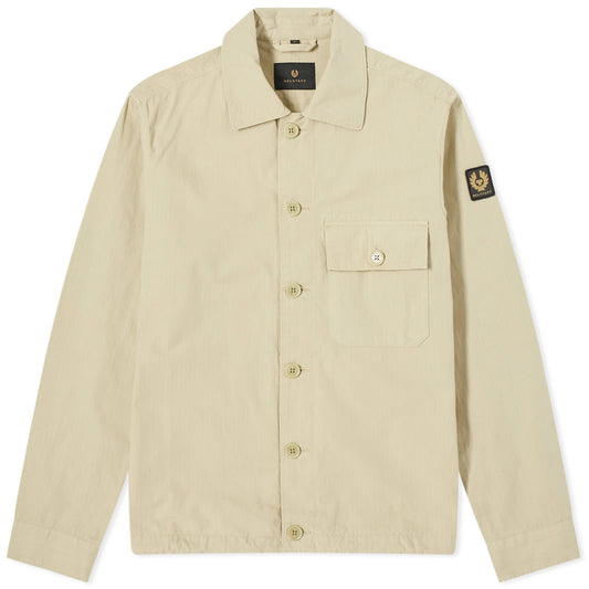 Gulley Ripstop Overshirt